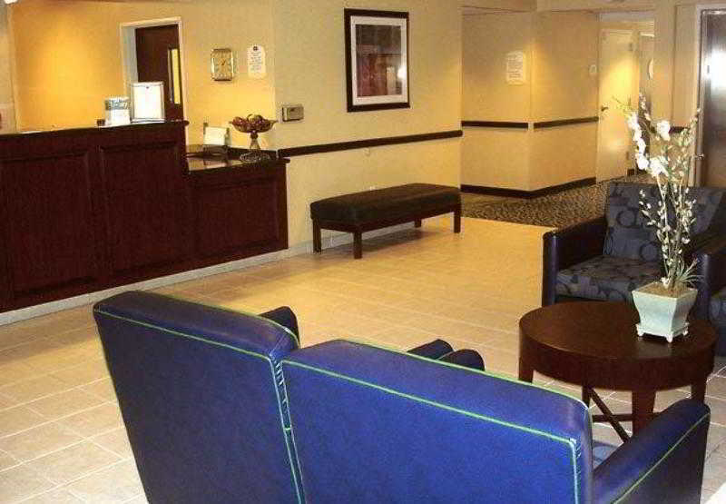 Springhill Suites Pasadena Аркадия Экстерьер фото