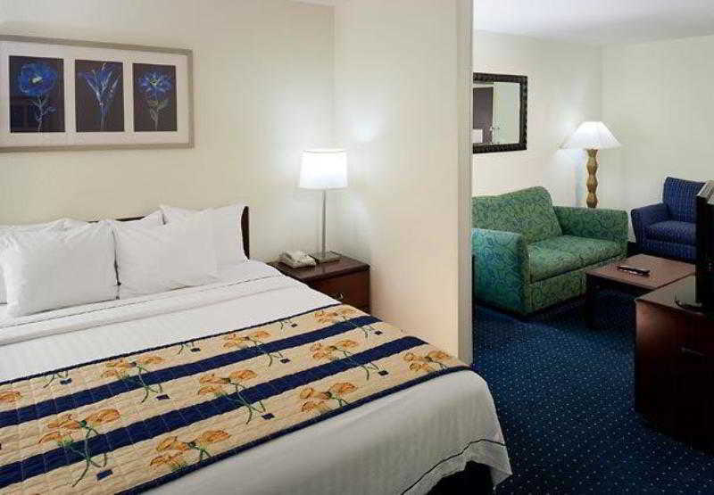 Springhill Suites Pasadena Аркадия Экстерьер фото