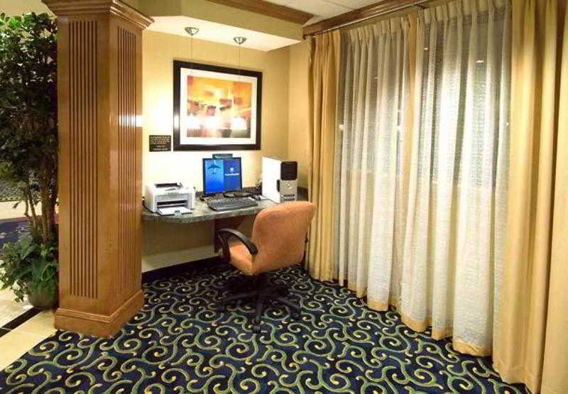 Springhill Suites Pasadena Аркадия Экстерьер фото