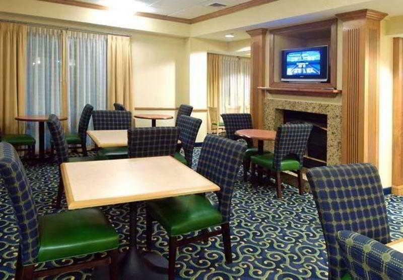 Springhill Suites Pasadena Аркадия Экстерьер фото